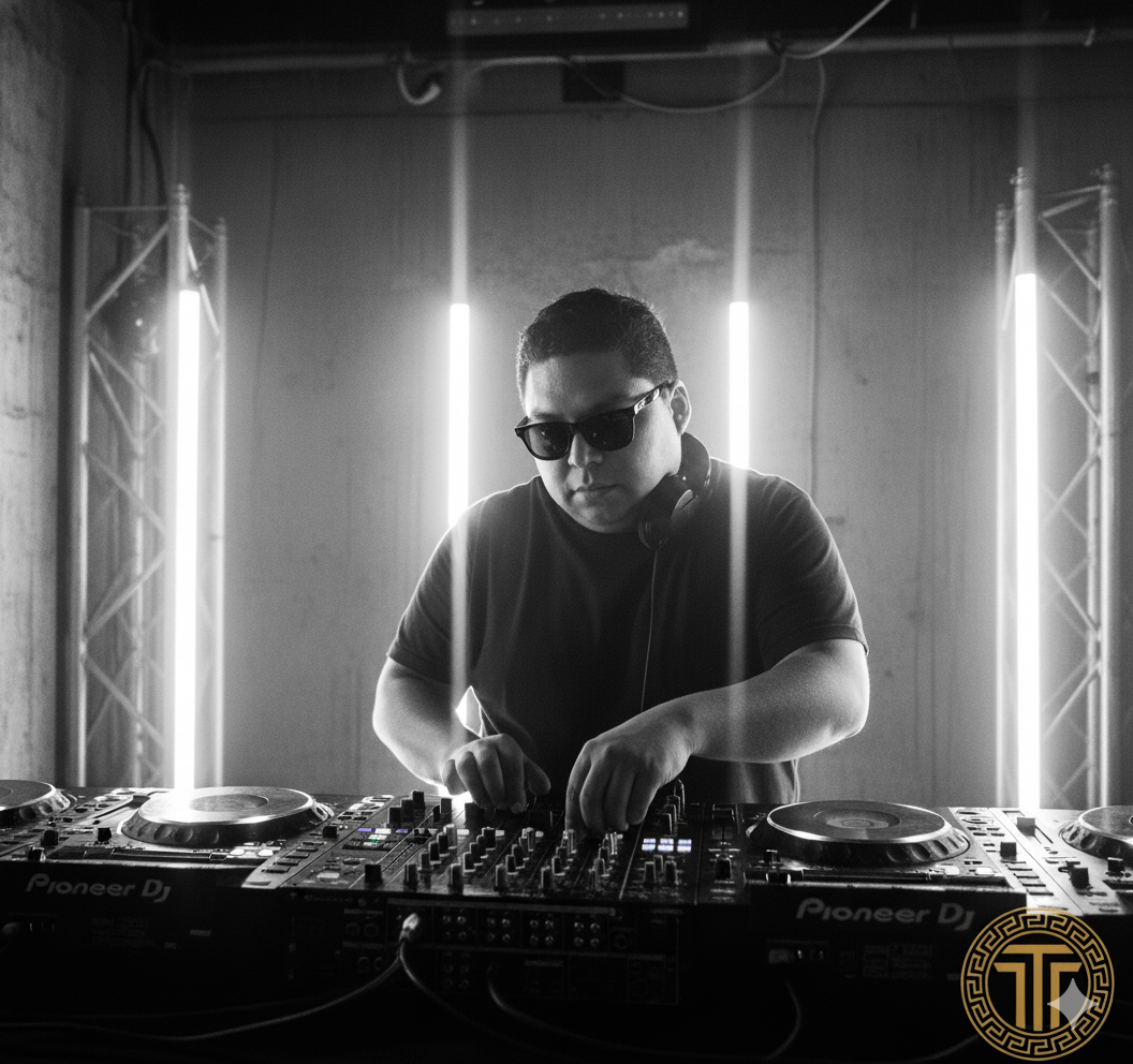 El tartaro — Xalapa Veracruz, 2025